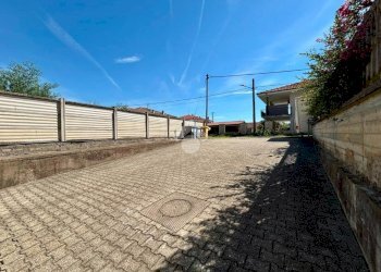 Trilocale Via XXV Aprile, Castellamonte - foto 35