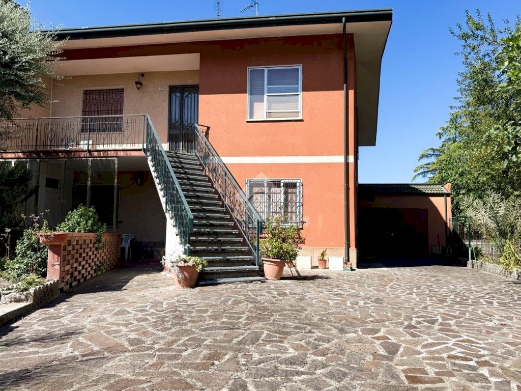 Porzione di casa Via pellico, Molinella - foto 2