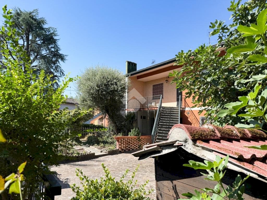 Porzione di casa Via pellico, Molinella - foto 3