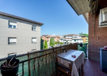 Trilocale Via trilussa, Formigine - foto 16