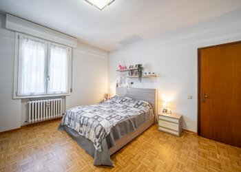 Trilocale Via trilussa, Formigine - foto 26