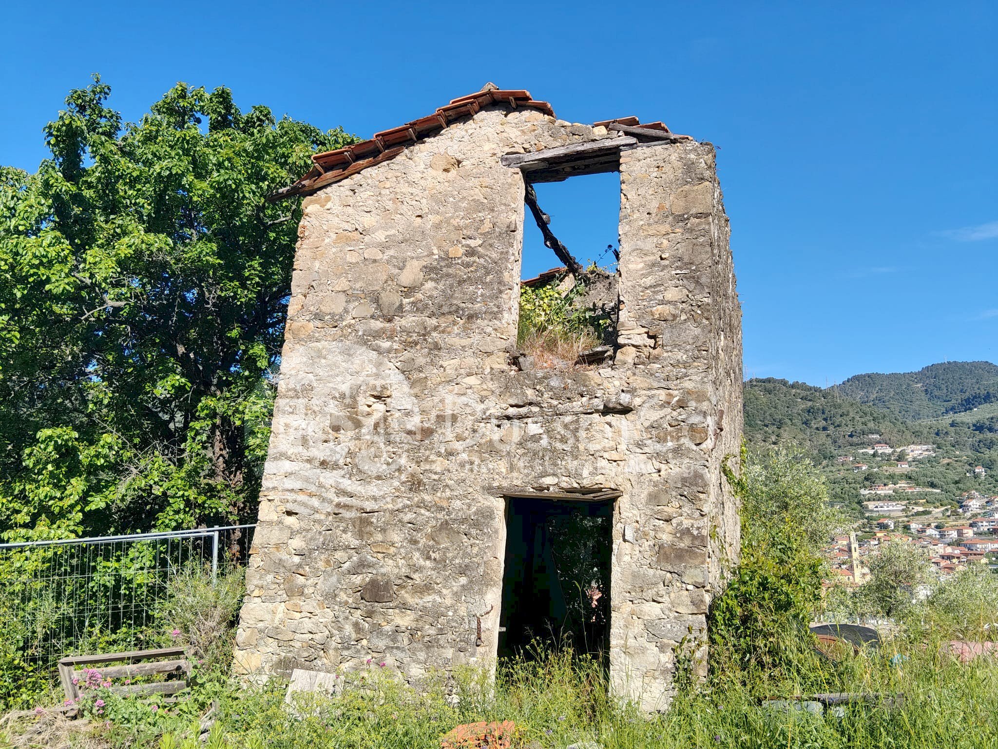 Rustic Via Turistica, snc, Camporosso - photo 2