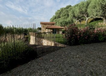 Rustic Via Turistica, snc, Camporosso - photo 8