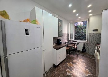 Terreno non edificabile Genova (zona Staglieno) - foto 6