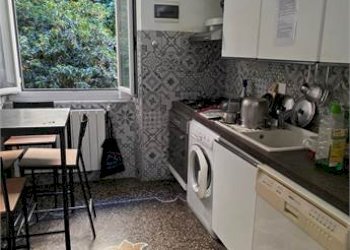 Terreno non edificabile Genova (zona Staglieno) - foto 7