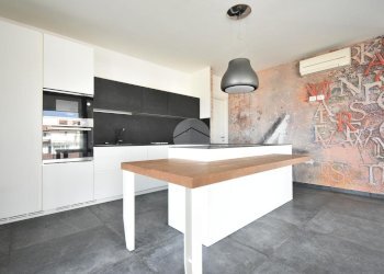 Four-room apartment appartamento Via cà fabbri, Santarcangelo di Romagna - photo 8