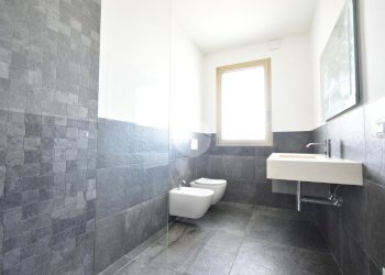 Four-room apartment appartamento Via cà fabbri, Santarcangelo di Romagna - photo 11