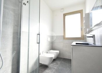 Four-room apartment appartamento Via cà fabbri, Santarcangelo di Romagna - photo 15