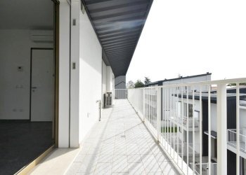 Four-room apartment appartamento Via cà fabbri, Santarcangelo di Romagna - photo 21