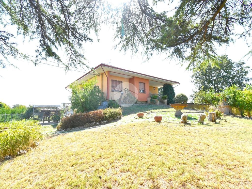 Four-room apartment unifamiliare via celletta dell'olio, Santarcangelo di Romagna - photo 1