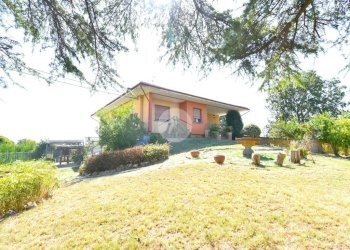 Four-room apartment unifamiliare via celletta dell'olio, Santarcangelo di Romagna - photo 1