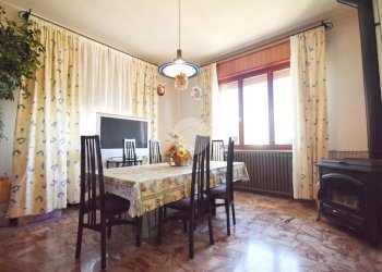 Four-room apartment unifamiliare via celletta dell'olio, Santarcangelo di Romagna - photo 8