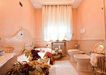 Four-room apartment unifamiliare via celletta dell'olio, Santarcangelo di Romagna - photo 19