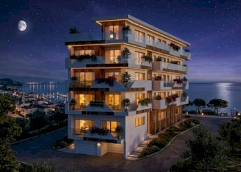 Trilocale veneto, Gabicce Mare - foto 7