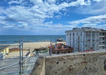 Trilocale veneto, Gabicce Mare - foto 11