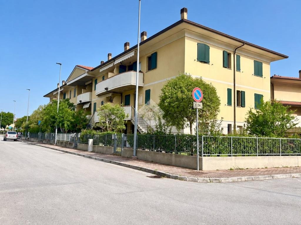 Trilocale Via robert schuman, Gatteo - foto 1