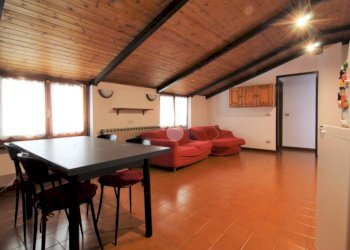 Attic Via balme, Montalto Dora - photo 16