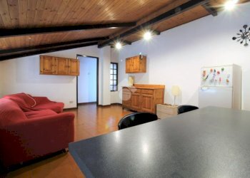 Attic Via balme, Montalto Dora - photo 17