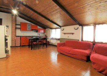 Attic Via balme, Montalto Dora - photo 18