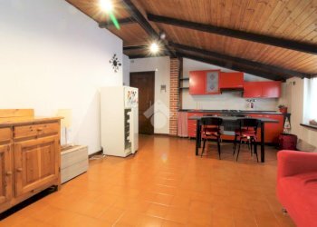 Attic Via balme, Montalto Dora - photo 19
