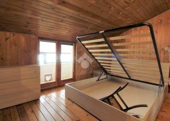 Attic Via balme, Montalto Dora - photo 20