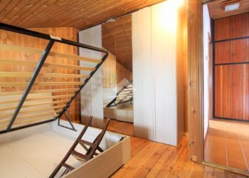 Attic Via balme, Montalto Dora - photo 21