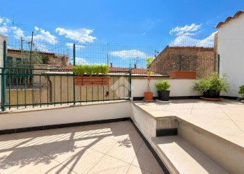 Four-room apartment Via S. Dalmazzo, Taggia - photo 3