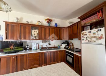 Four-room apartment Via S. Dalmazzo, Taggia - photo 7