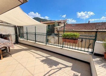 Four-room apartment Via S. Dalmazzo, Taggia - photo 11
