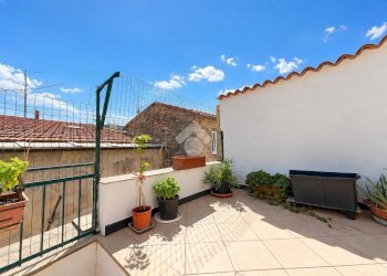 Four-room apartment Via S. Dalmazzo, Taggia - photo 12
