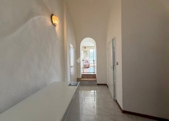 Four-room apartment Via S. Dalmazzo, Taggia - photo 13