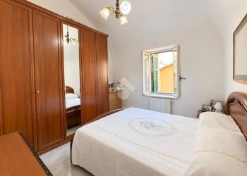 Four-room apartment Via S. Dalmazzo, Taggia - photo 14