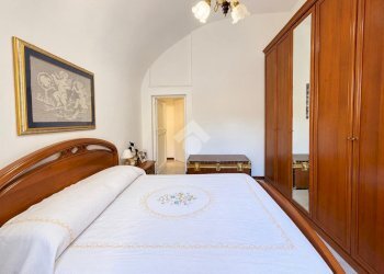 Four-room apartment Via S. Dalmazzo, Taggia - photo 15