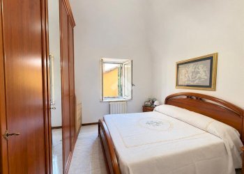 Four-room apartment Via S. Dalmazzo, Taggia - photo 16