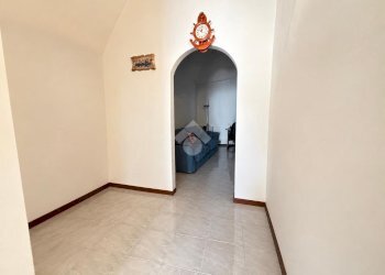 Four-room apartment Via S. Dalmazzo, Taggia - photo 17