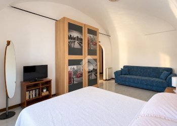 Four-room apartment Via S. Dalmazzo, Taggia - photo 19