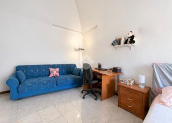 Four-room apartment Via S. Dalmazzo, Taggia - photo 20