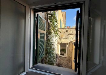 Four-room apartment Via S. Dalmazzo, Taggia - photo 21