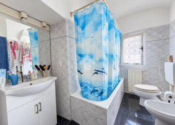 Four-room apartment Via S. Dalmazzo, Taggia - photo 22