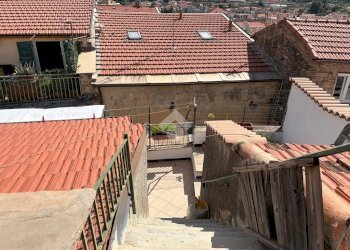 Four-room apartment Via S. Dalmazzo, Taggia - photo 23