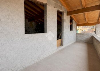 Four-room apartment Via S. Dalmazzo, Taggia - photo 24