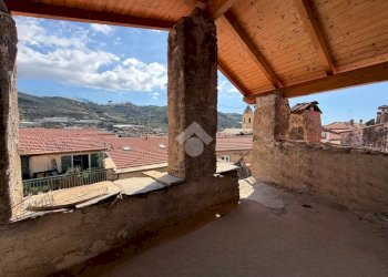Four-room apartment Via S. Dalmazzo, Taggia - photo 28