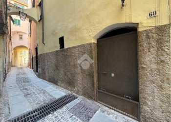 Four-room apartment Via S. Dalmazzo, Taggia - photo 30