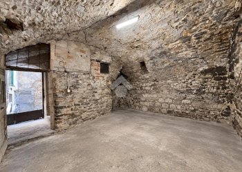 Four-room apartment Via S. Dalmazzo, Taggia - photo 32