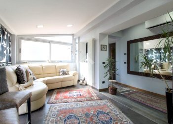 Villa Trifamiliare Via al Castello, Rivoli - foto 3
