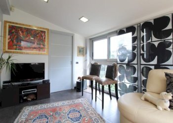 Villa Trifamiliare Via al Castello, Rivoli - foto 4