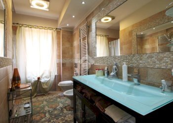 Villa Trifamiliare Via al Castello, Rivoli - foto 11