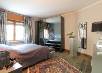 Villa Trifamiliare Via al Castello, Rivoli - foto 12