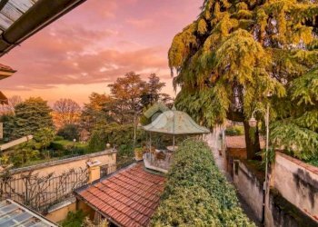Villa Trifamiliare Via al Castello, Rivoli - foto 16