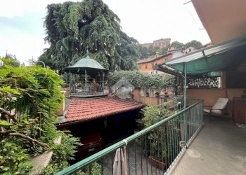 Villa Trifamiliare Via al Castello, Rivoli - foto 21